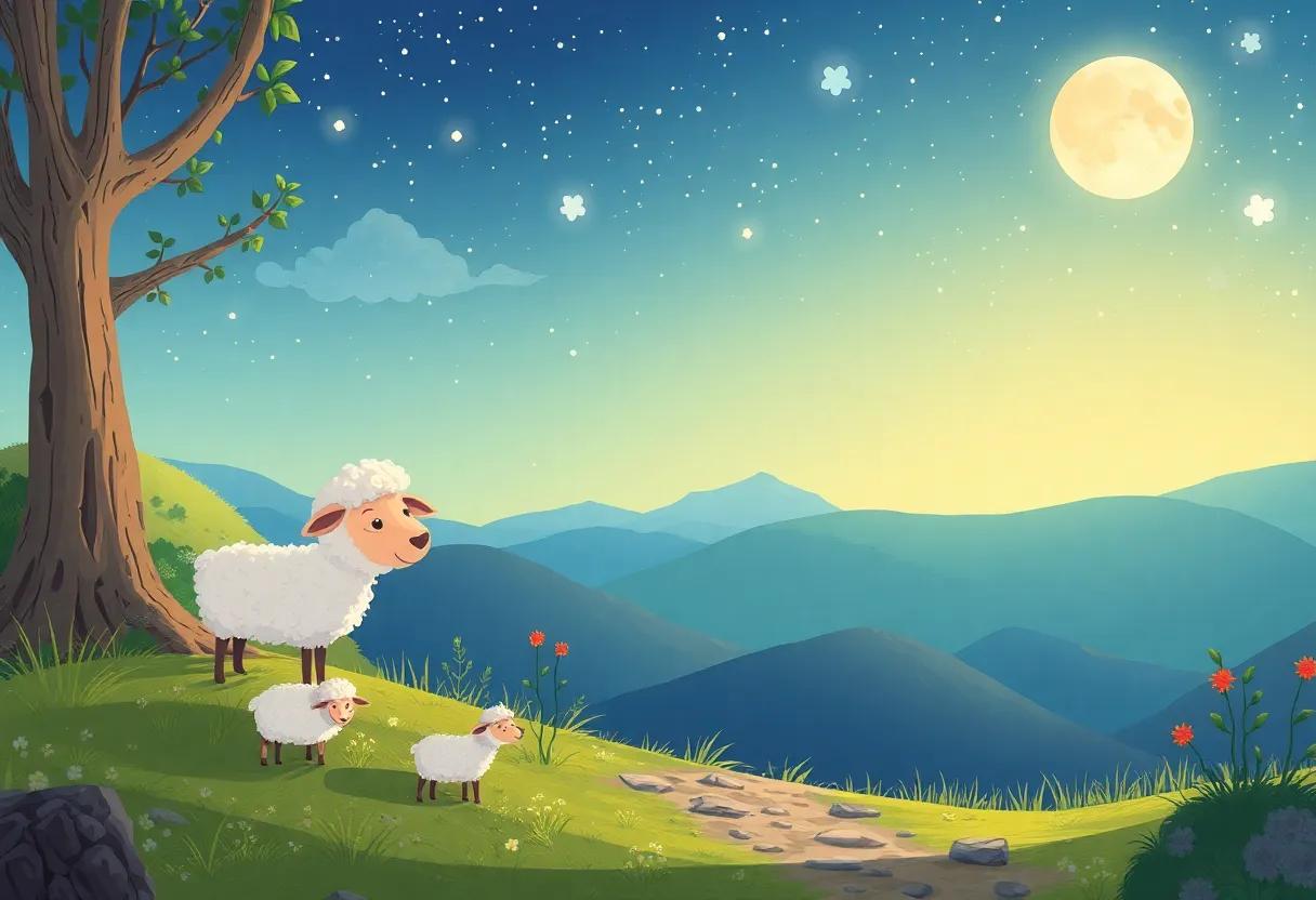 A Secret ​Path⁢ Hidden Beyond⁢ the Hill