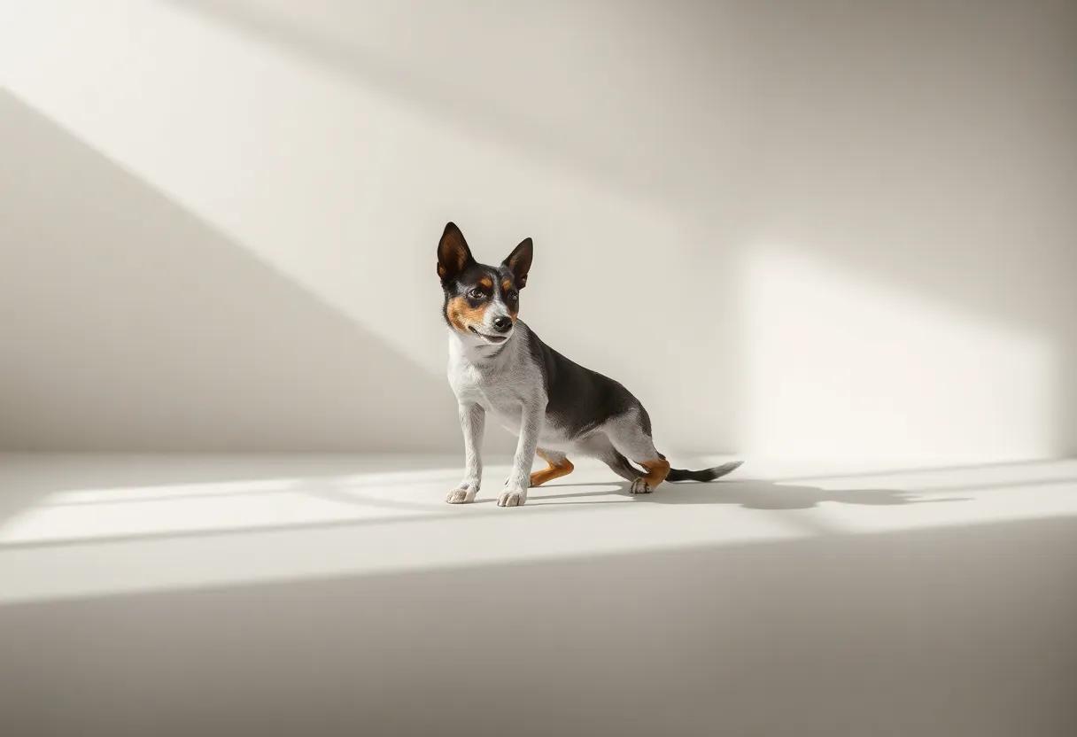 Narrative‌ Techniques That Illuminate‍ the Unique Personality of Each Canine Character