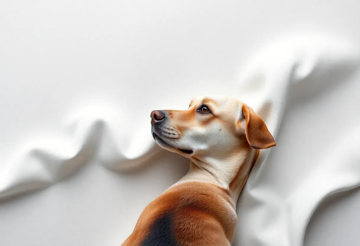 How Paws and Promises⁤ Balances Nostalgia and ‍Honest Reflection in Animal⁣ Memoirs