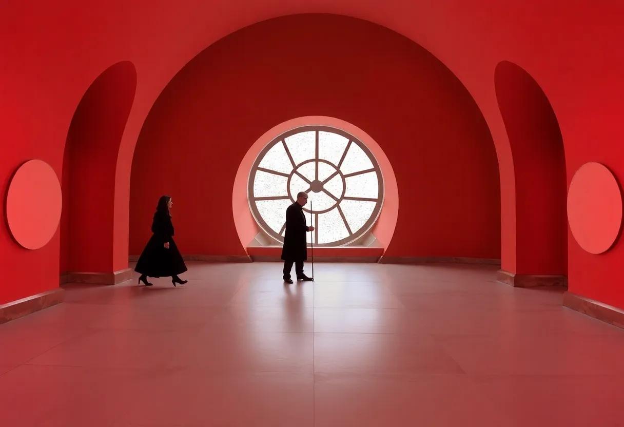 The Art of Suspense in The Sign of Four and How It Keeps Readers Gripped Throughout the Narrative