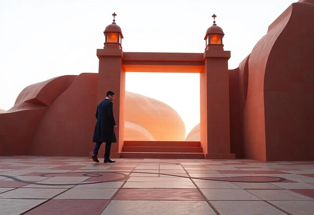 Narrative Techniques That Balance Detailed Investigation With Vivid Descriptive Passages for Immersive Reading