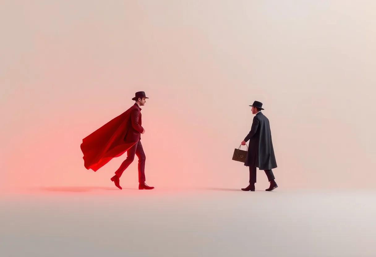 The Ingenious Plot Twists That Enhance the Complexity Without Losing Reader Engagement or Clarity