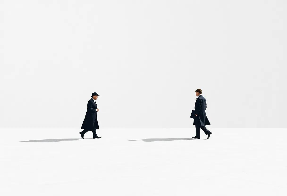 Exploring character Dynamics and the Subtle psychology Behind Sherlock Holmes and Dr.Watson's Partnership