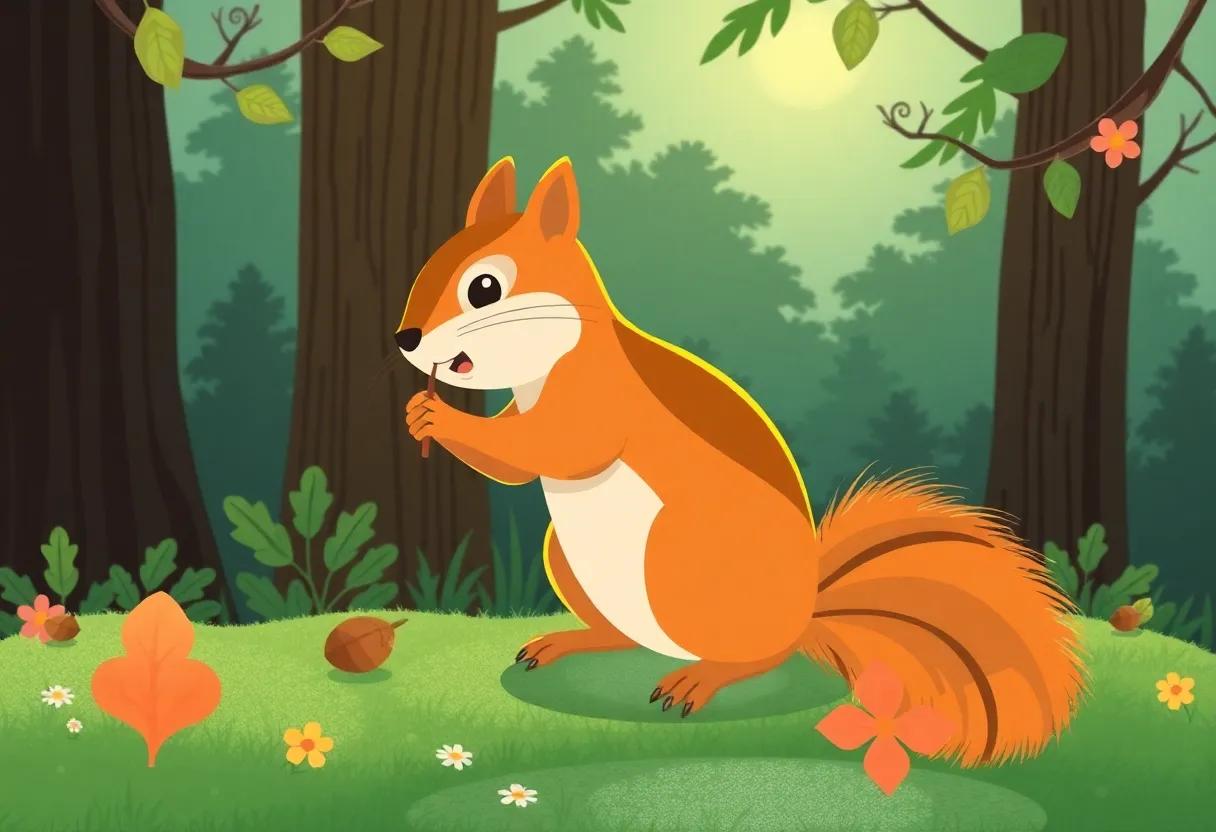 A Symphony of Nature's Secret Sounds