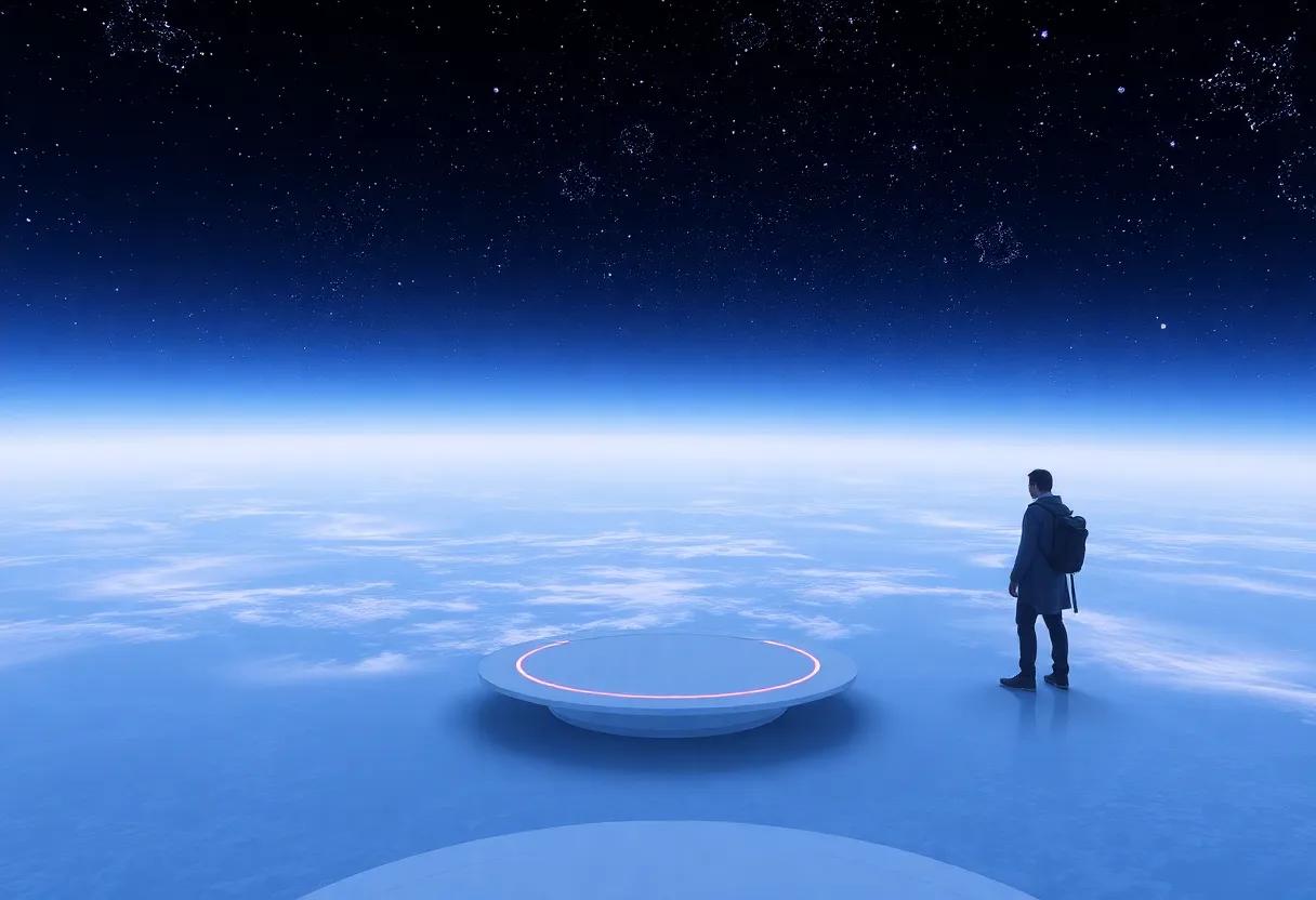 Analyzing the​ Complex ‍Characters and Their Moral⁤ Dilemmas⁣ Within the Intricate Narrative of Singularity Sky