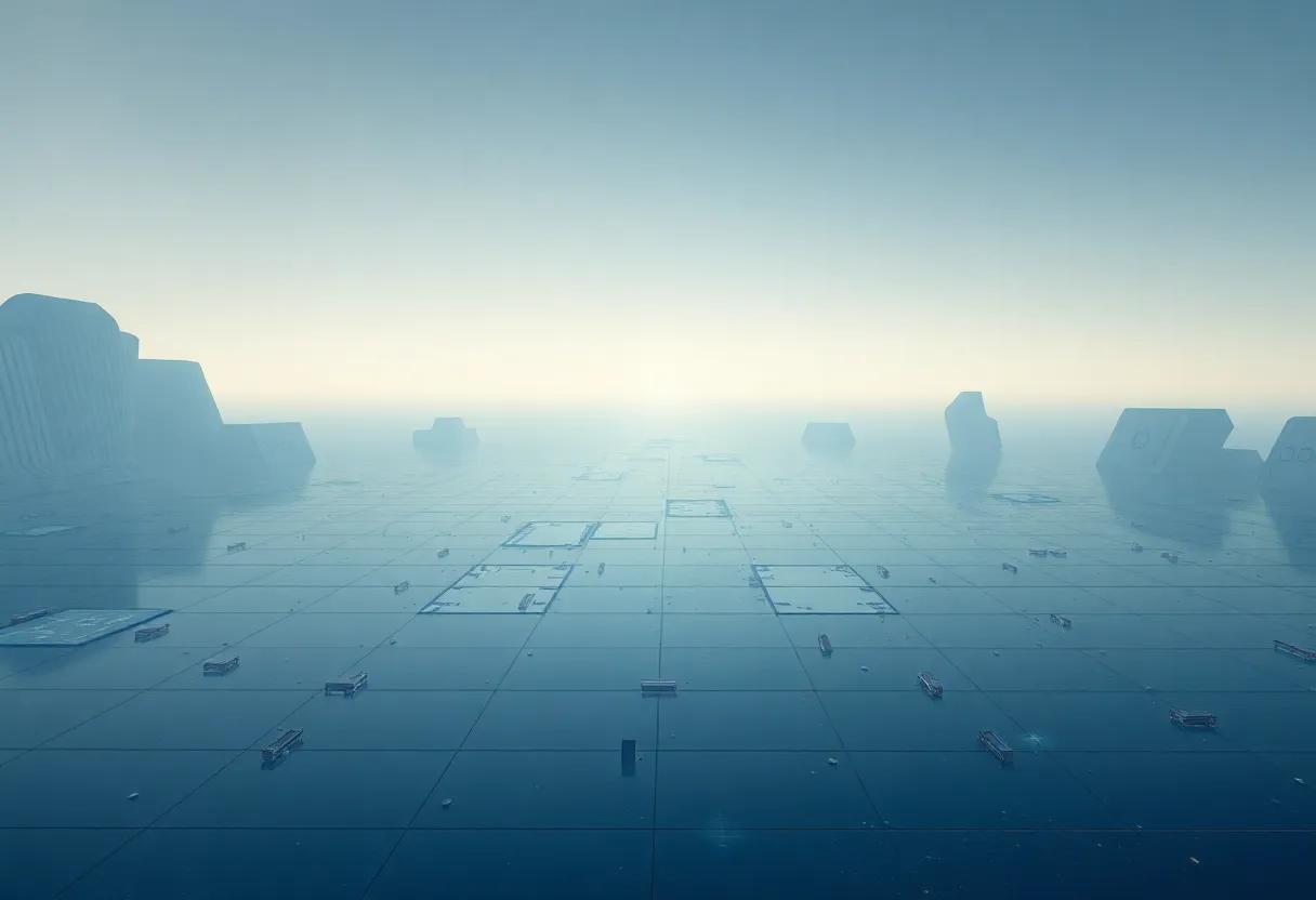 The ‌Role of ​Technology and Its Impact ​on Society ⁢as Depicted in the Thought-Provoking Plot of Singularity sky