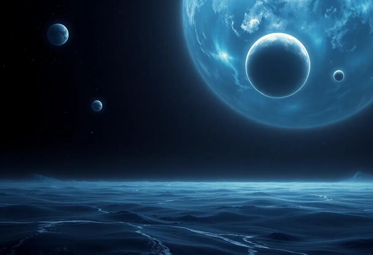 Unraveling⁣ the Core Themes and Philosophical ‌Questions Explored​ in Singularity ⁢Sky with Nuanced depth and Clarity