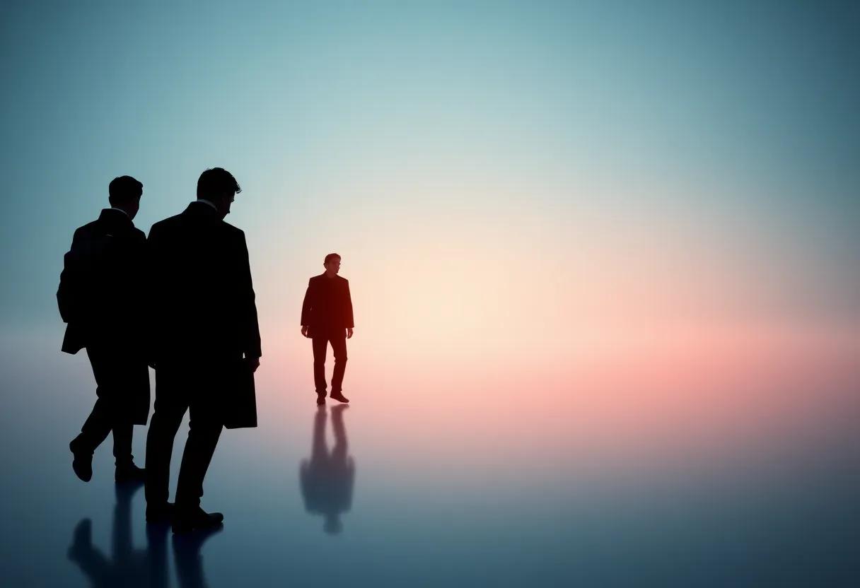 Analyzing the Complex Characters and Their Emotional Journeys Through Love, Loss, and Redemption