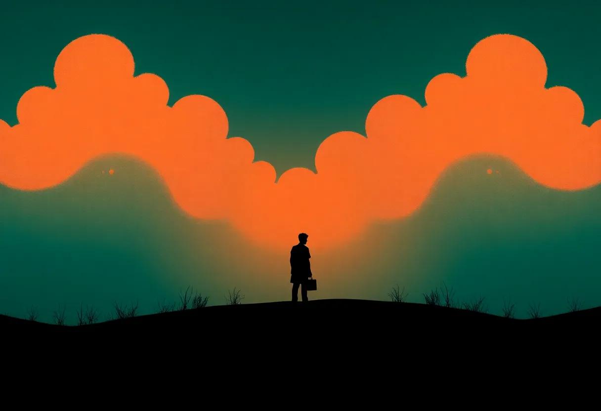 How donoghue's ‌Rich Characterization Brings Mary Saunders' ⁣Struggles to Stark and Unforgettable Life