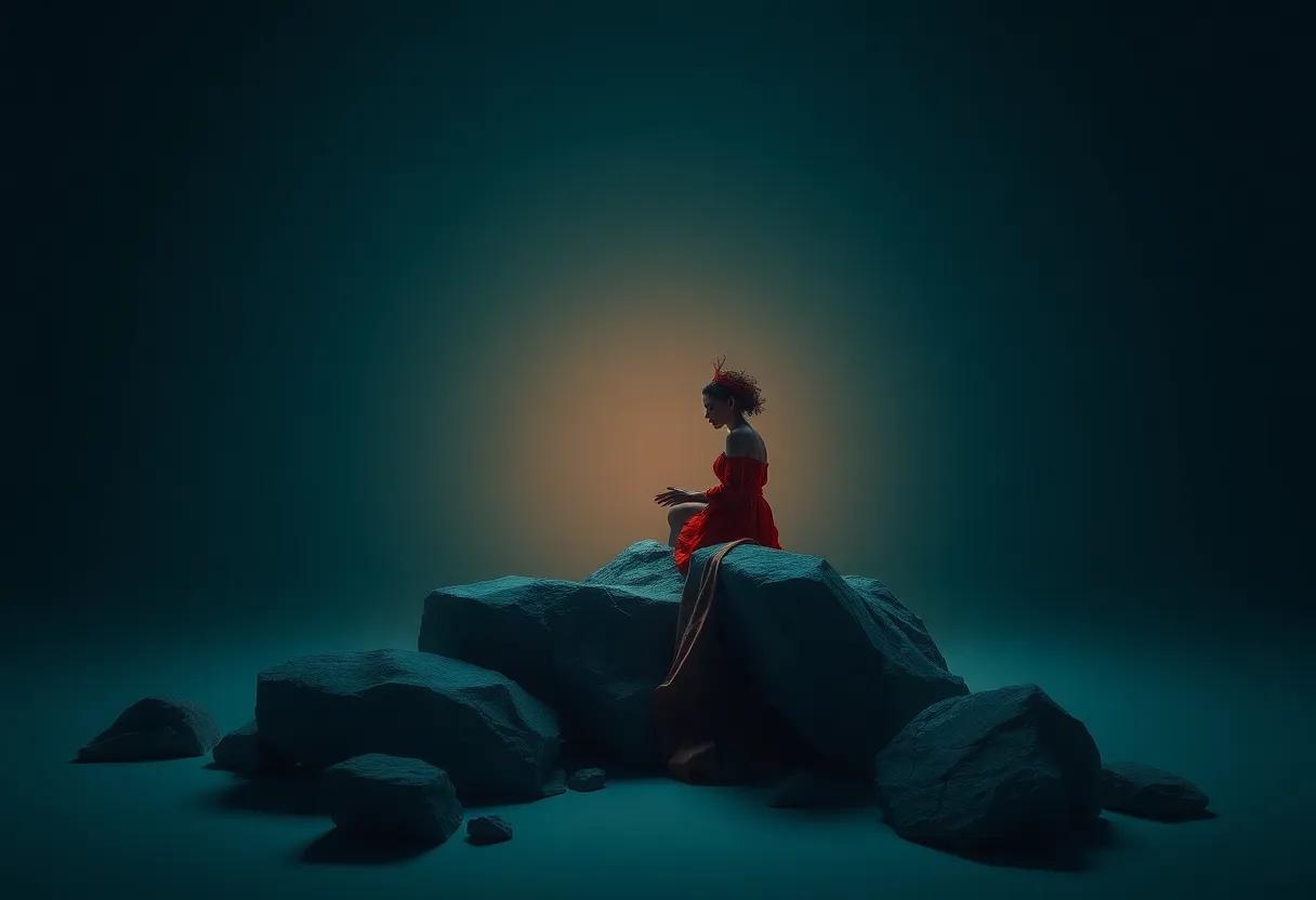 The Role of Gender ‌and Identity in Slammerkin's Portrayal of a Woman's Fight for Autonomy and Survival