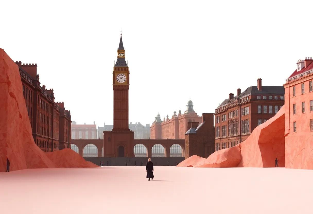 Unpacking ​the Raw Emotional⁢ Landscape That Shapes the⁤ Lives of ​18th Century ‍Londoners in Slammerkin