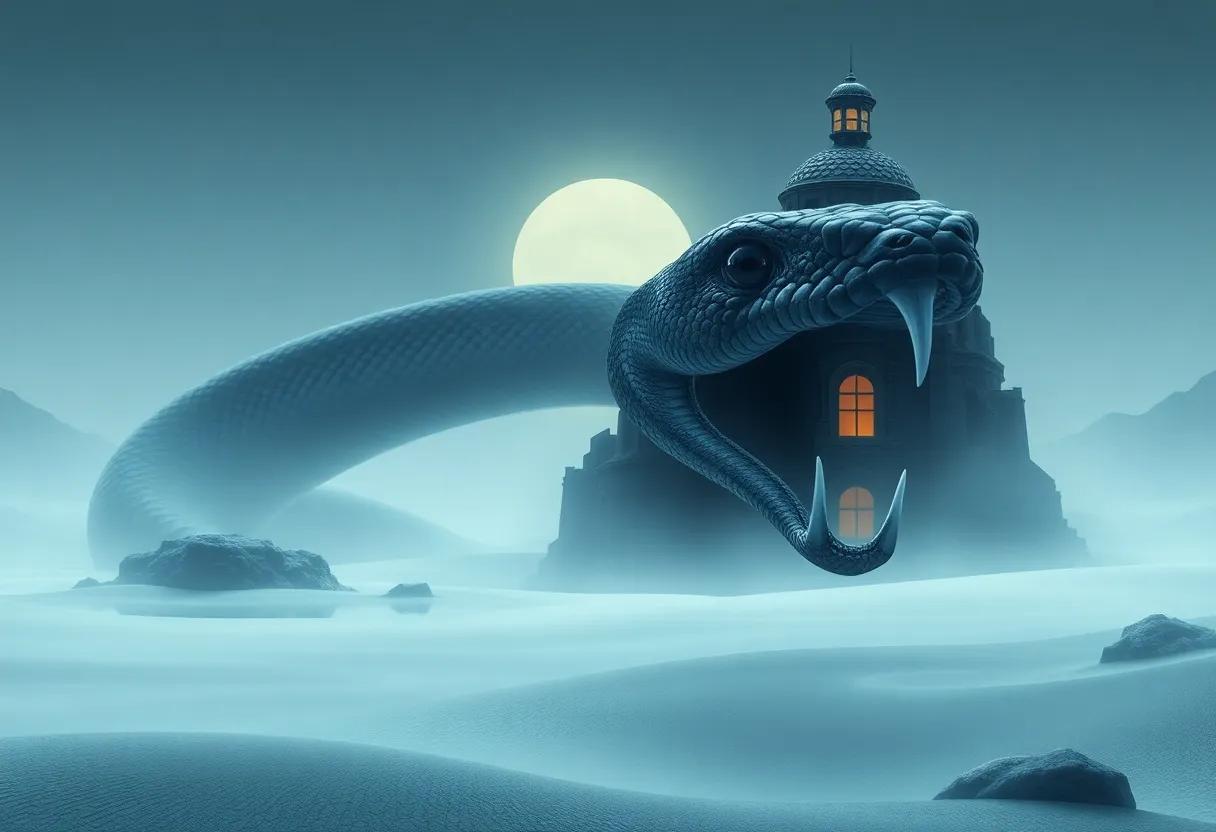 Setting and Atmosphere Analysis Revealing the Authenticity of Diverse Locations‌ Within the ⁤story