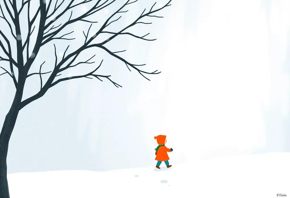 The ⁣magic of Early Childhood Curiosity Captured ⁢Through ⁢Vivid Illustrations⁤ and Simple language