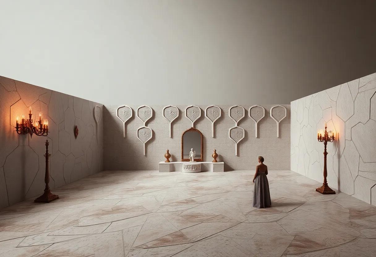 Decadence as a Mirror of Early Twentieth Century Society and Moral Ambiguity