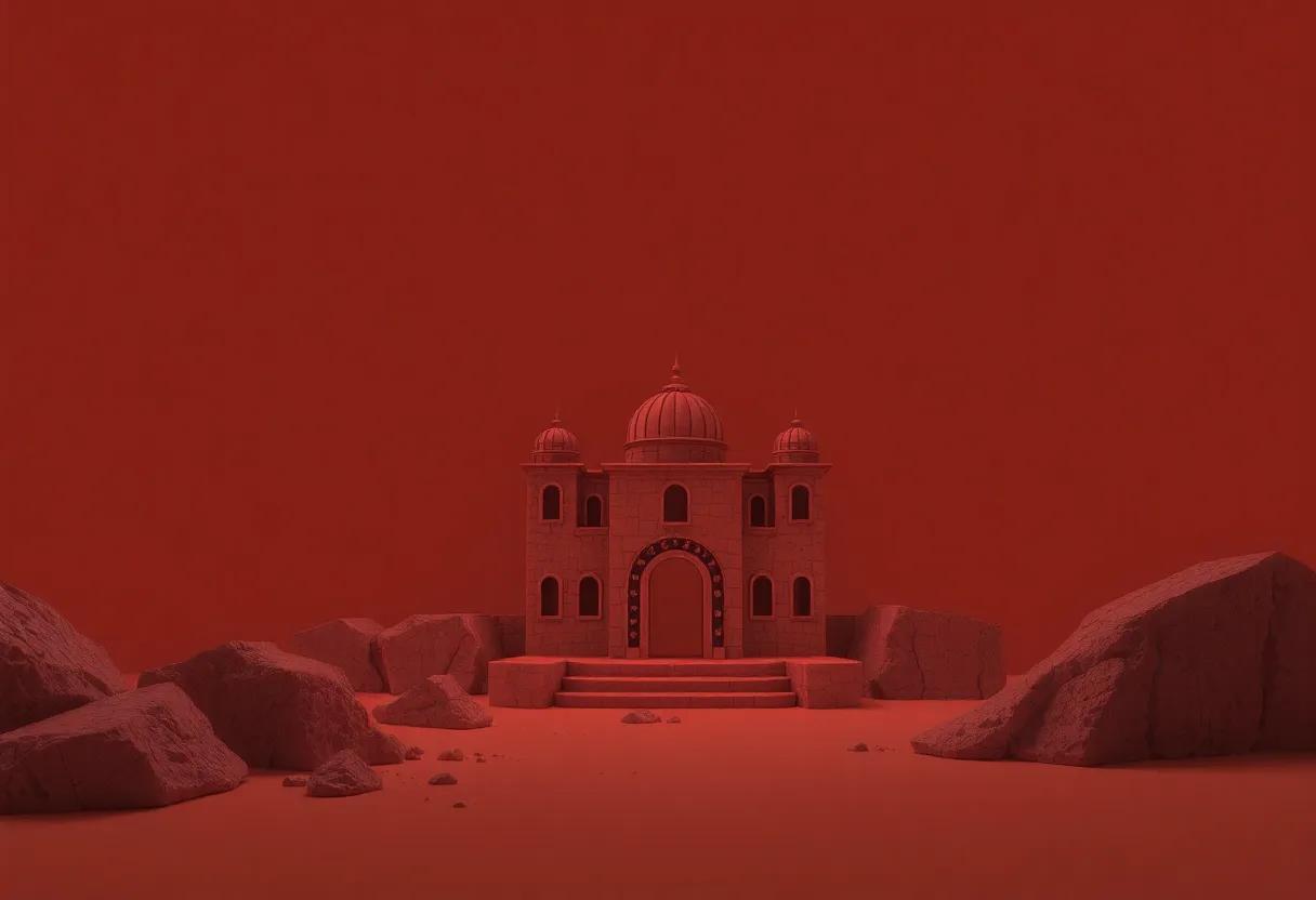 The Intricacies of Identity and Hidden Longings within Proust's Narrative Landscape