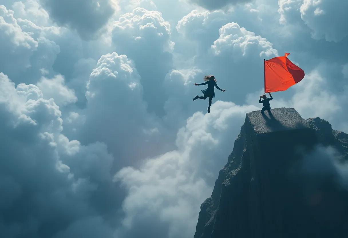 Character development Explored Through​ Subtle Interactions and Emotional Nuances in de⁢ Lint's storytelling