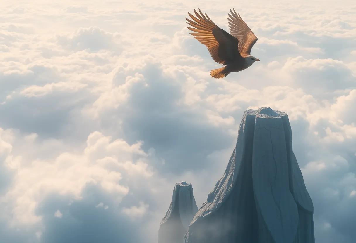 Examining the Symbolism Behind Key Scenes and Their Impact on⁣ the Overall Tone of the Novel