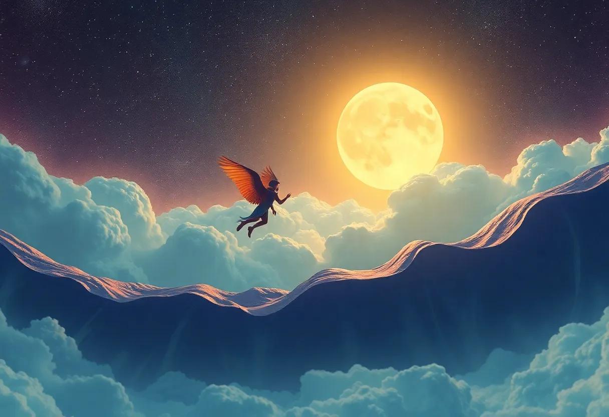 How⁢ Themes of Belonging and Transformation​ Are Woven Seamlessly into the Fabric of the Plot and Setting