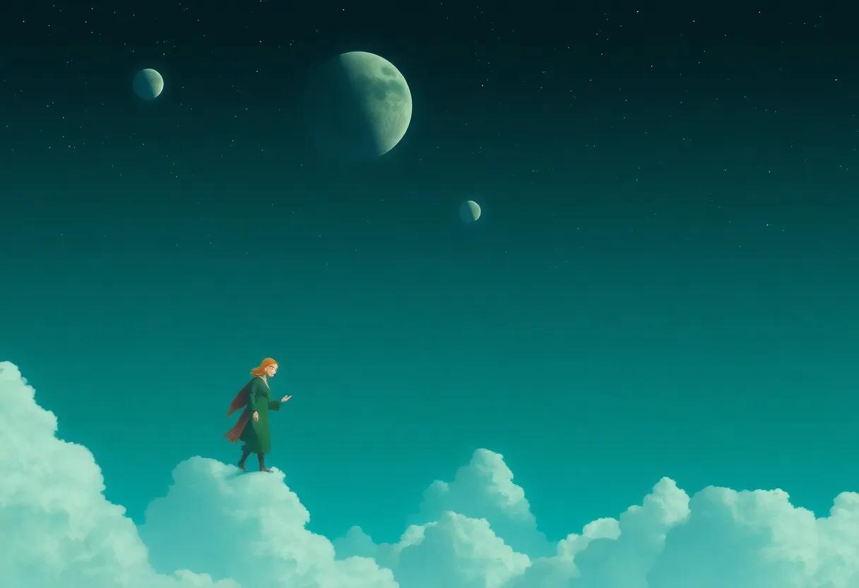 The Role of Myth and Folklore in Shaping the⁤ Narrative's Unique Blend of Reality and Fantasy Elements