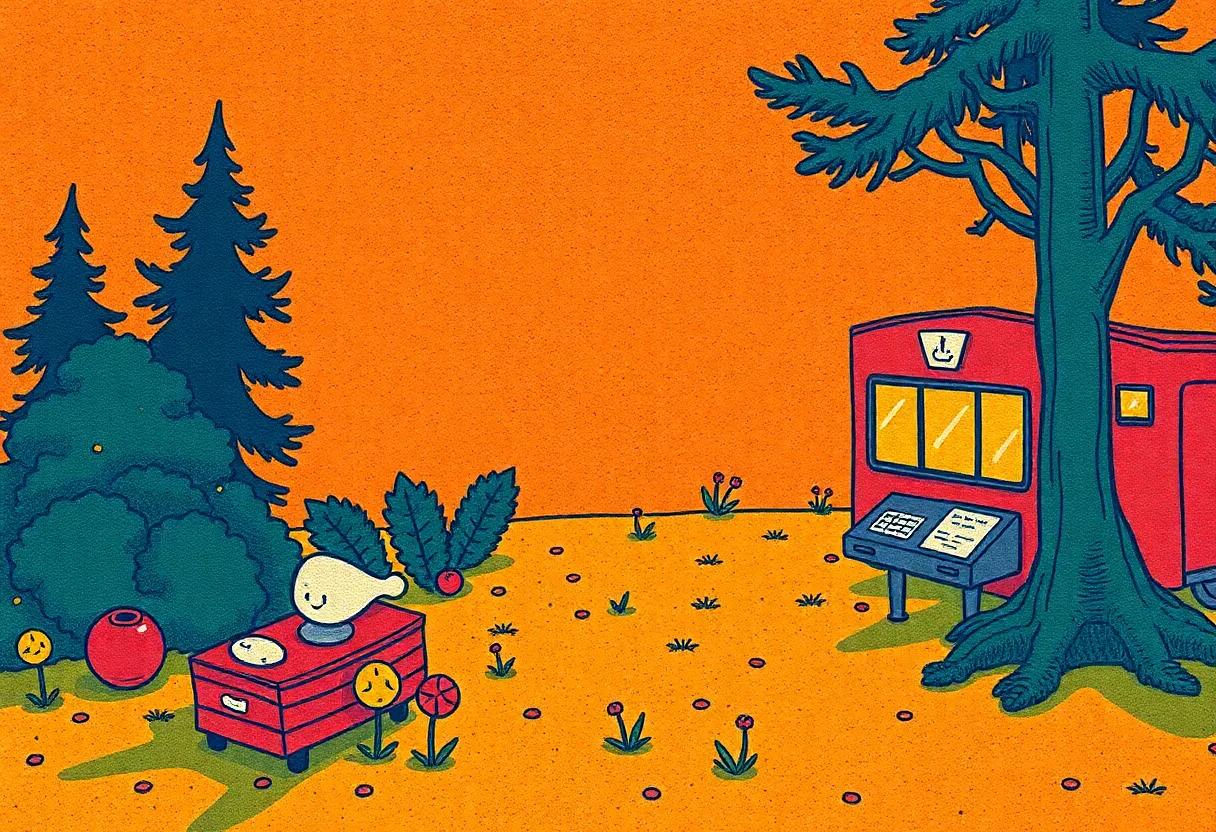 The‍ Role ⁤of ​Regional Dialect and Cultural Nuance in Bringing⁤ Authenticity and Texture to Kesey's Pacific Northwest Community