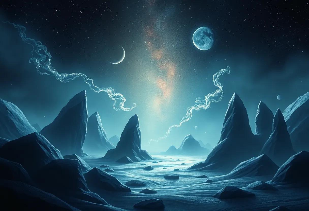 Analyzing the Balance of Magic, Mystery, and Adventure in the Novel's Plot Progression