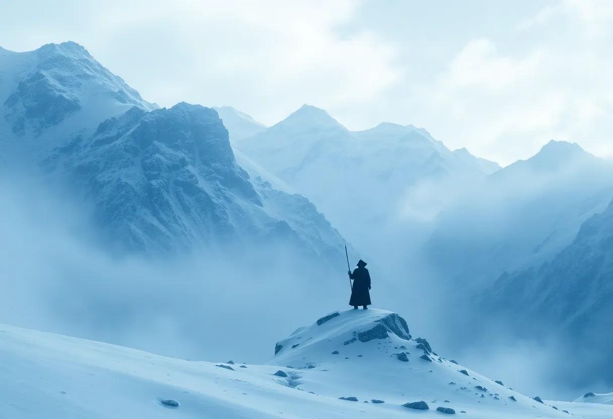 Delving Into the Complex Characters and Their Evolving Dynamics Throughout the Story