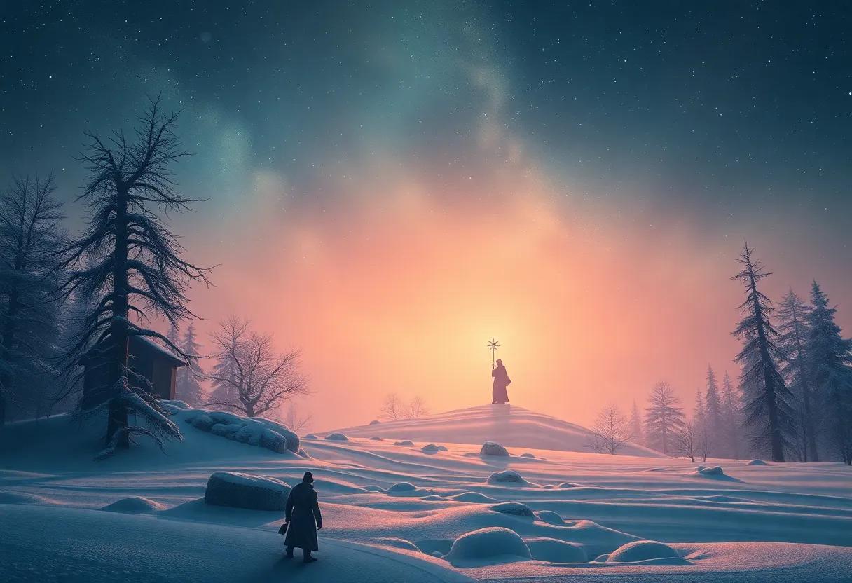 Examining John Flanagan's Writing Style and How It Enhances Reader Engagement and Imagination