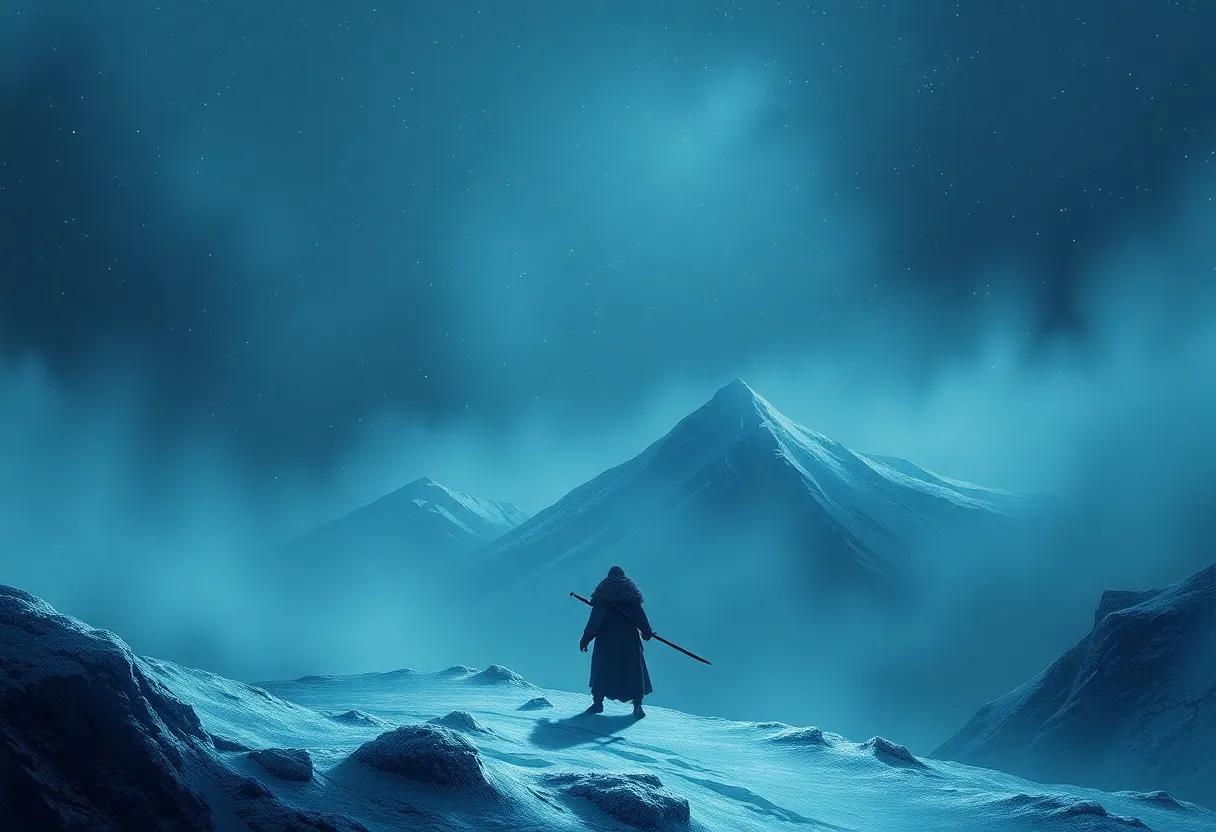 Unpacking the Themes of Loyalty, Courage, and Wisdom Woven Seamlessly Into the Narrative