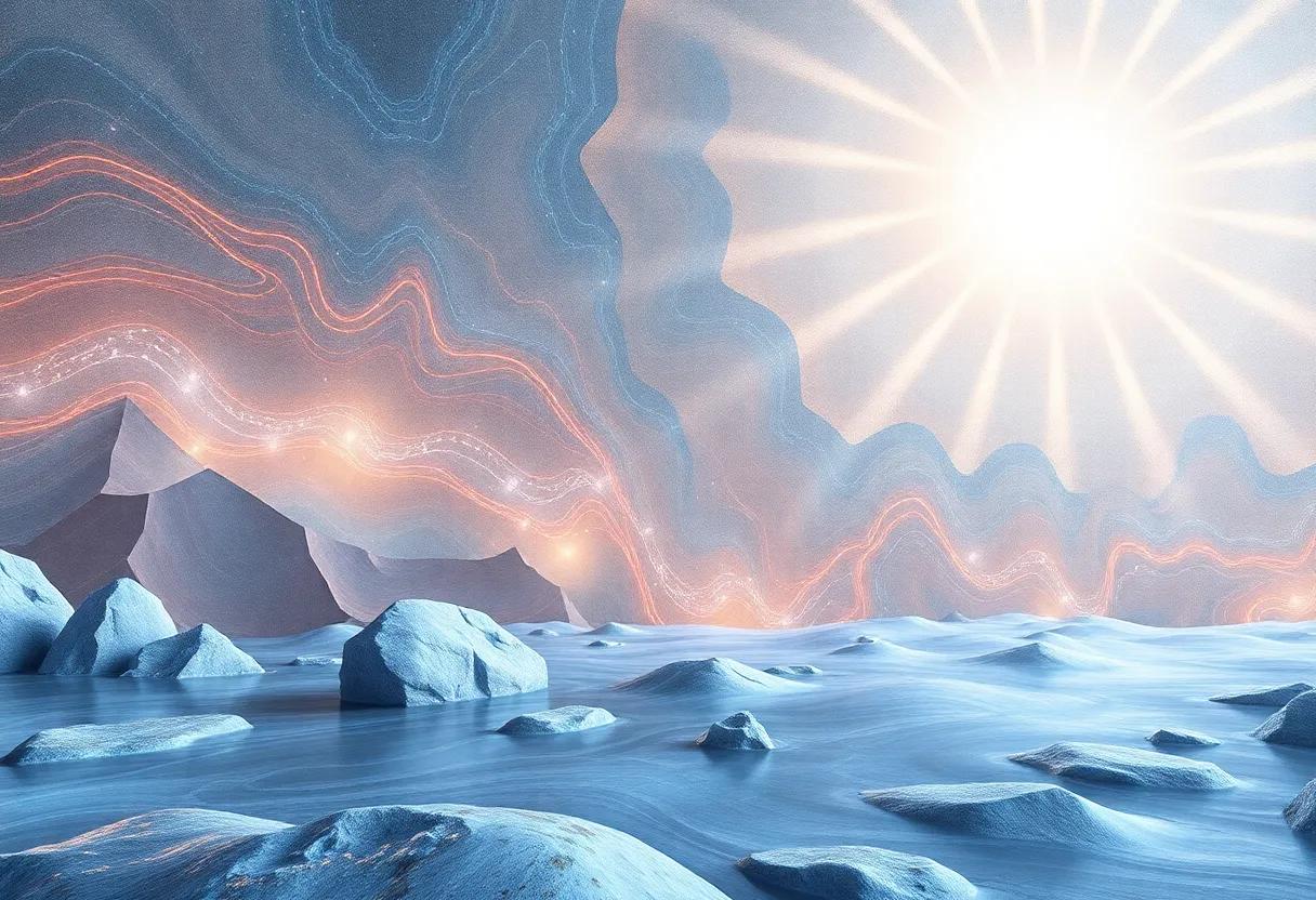 Exploring the‍ core⁤ Themes of Soul Cure and ‍Their Impact on Personal ⁢Healing and Spiritual Growth