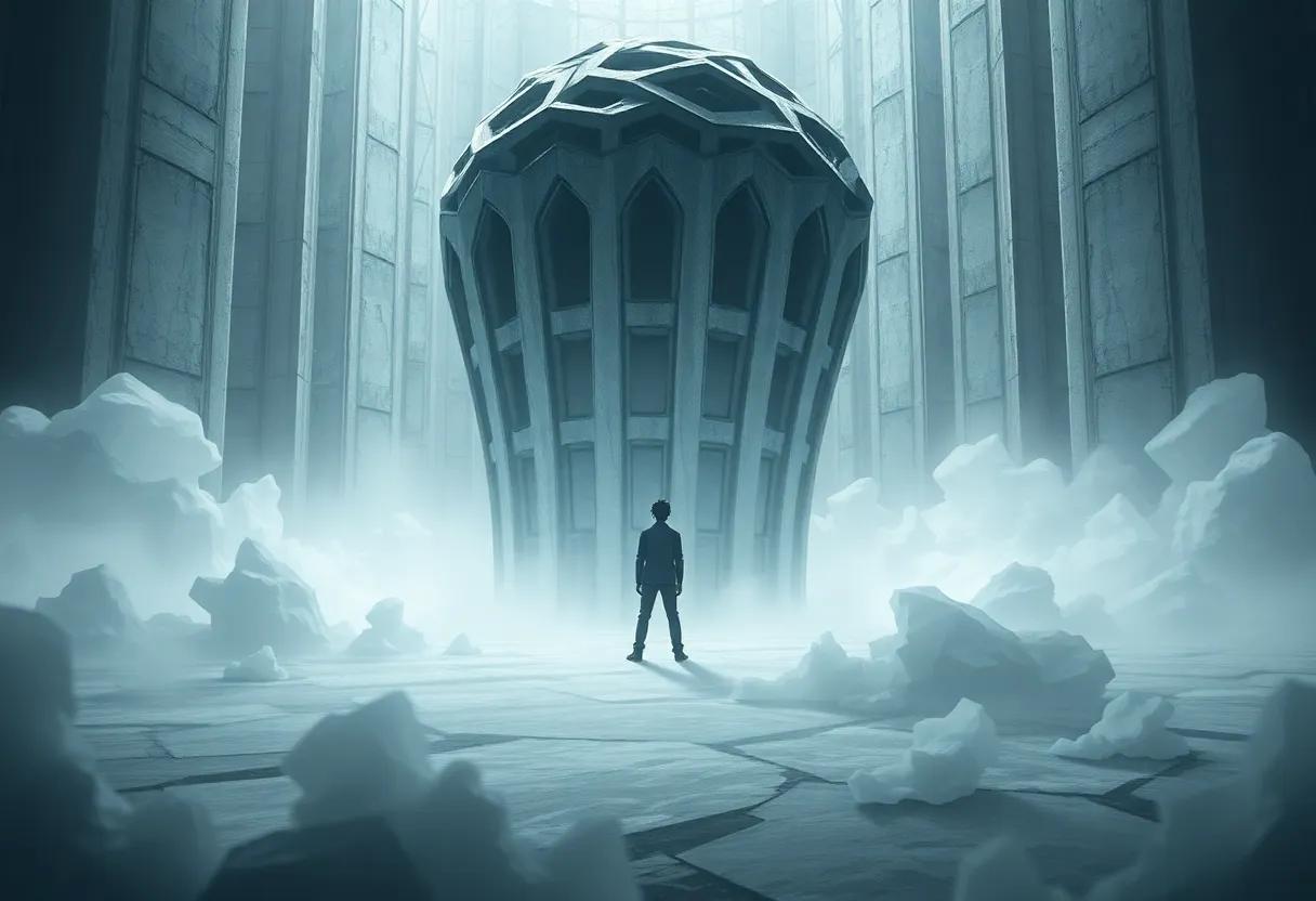 Exploring the Depths of Character Development and ​Emotional Complexity in Soul Eater's Protagonists