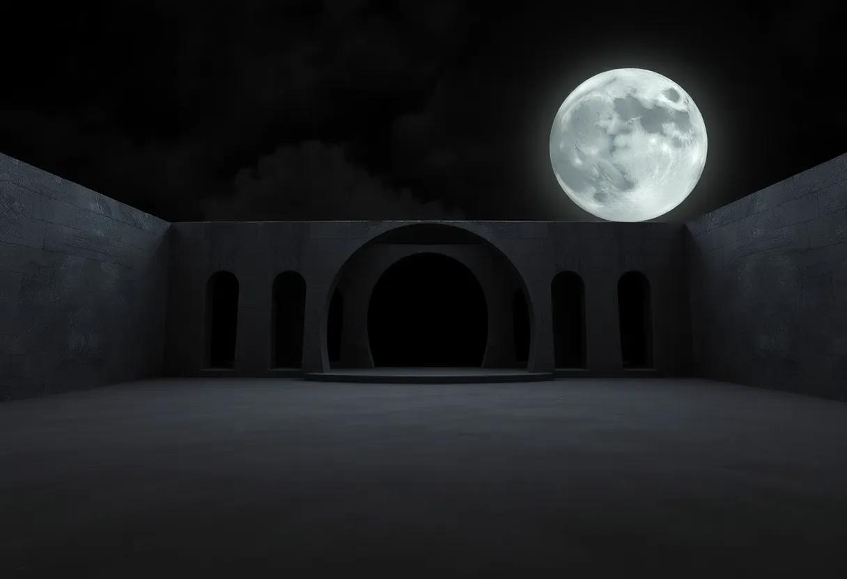 Unearthing‍ the Dark Atmosphere and Mysterious Setting That Define Soul Eater's Haunting World