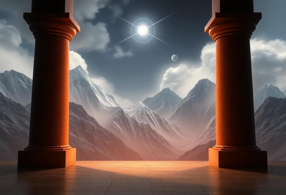 Appreciating the Author's Use of Symbolism to enhance the Emotional Impact