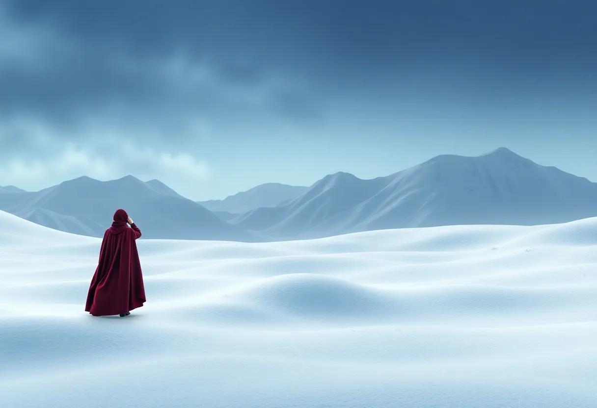 Examining the Intricate Plot Twists and How They Sustain reader Engagement