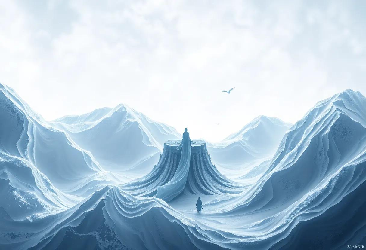 Unpacking the Complex Female Protagonists and Their Roles in Shaping the Narrative Arc