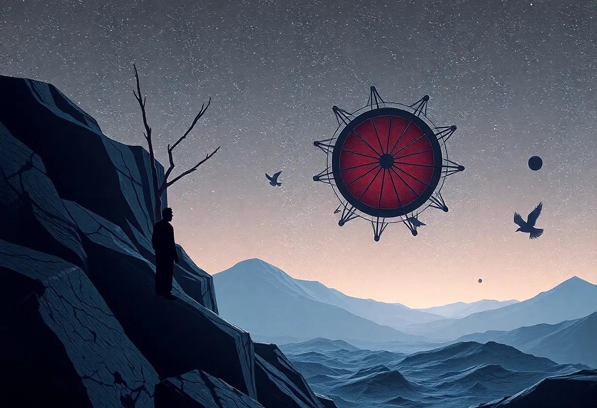 Examining the Narrative Structure and its ⁣Impact on the Reader's Journey Through Time, Memory,⁤ and Unspoken emotions