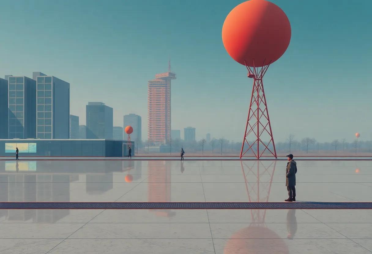 The Role of Urban and Rural Settings as⁣ Reflective⁣ Backdrops That Enhance the Novel's themes of Isolation and ⁣Yearning