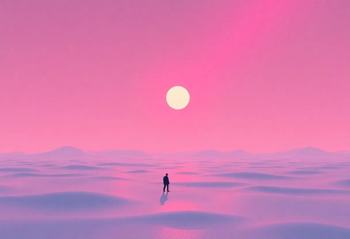 Unraveling Desire and Longing⁤ Through Murakami's Symbolism and Metaphorical Landscape in​ Sputnik Sweetheart