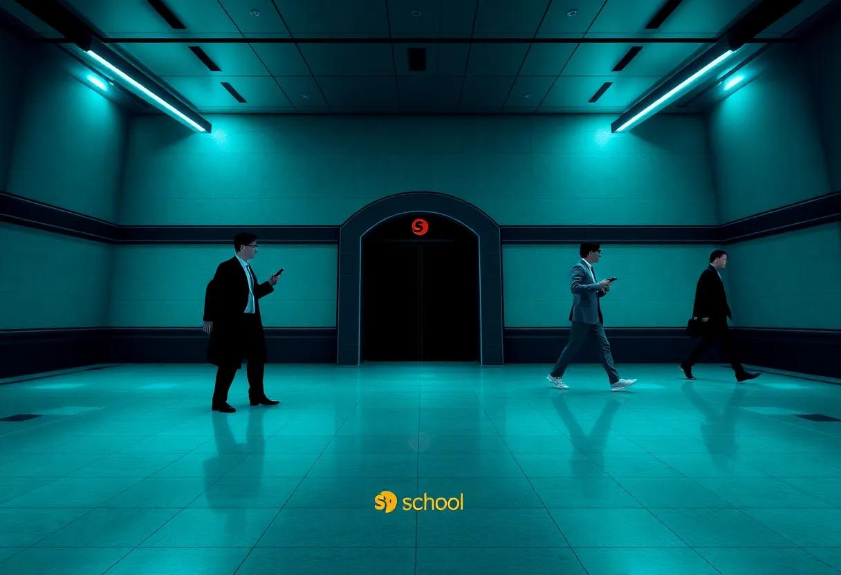 Analyzing the Depth and Development‍ of Characters in Stuart Gibbs' Spy school Series