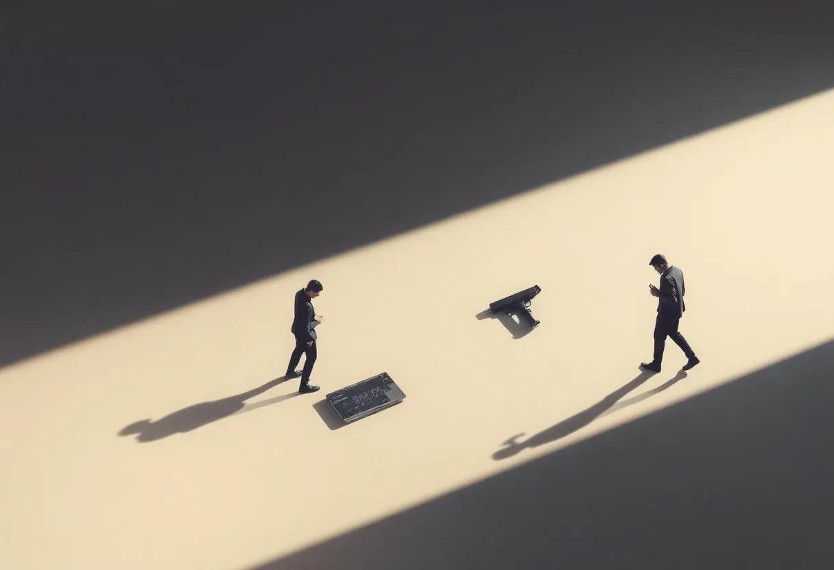 Examining the Use of Technology and Gadgets as Key Elements ‌in Spy School