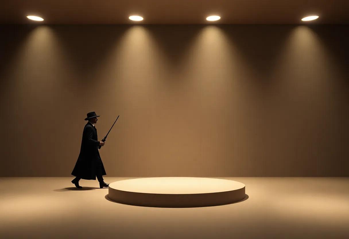 Exploring the Intriguing ‌Premise⁢ and Setting of Spy School in Unlocking ​Secrets