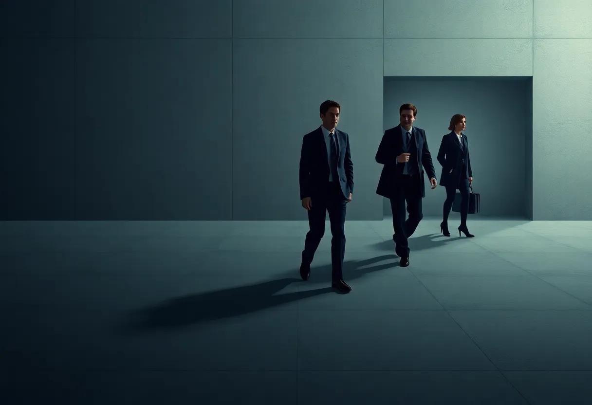 The Role of Friendship and Loyalty in Shaping the Story's Emotional Core