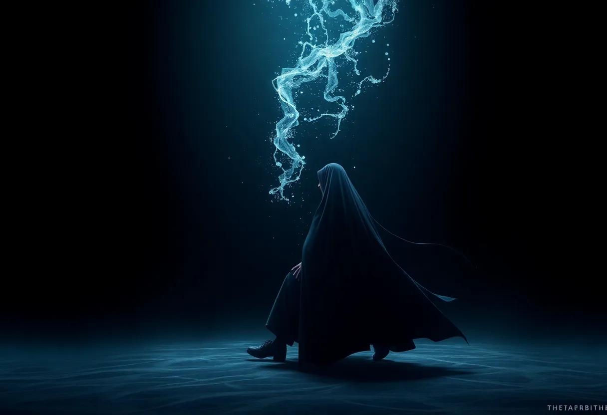 Analyzing the Complex Character Development of Shifters and Their Unique Abilities ‍in the Story