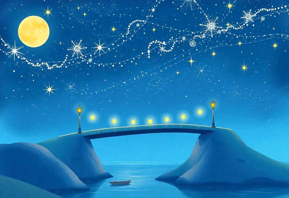 Treasures‌ Found Along the Twilight‍ Trail