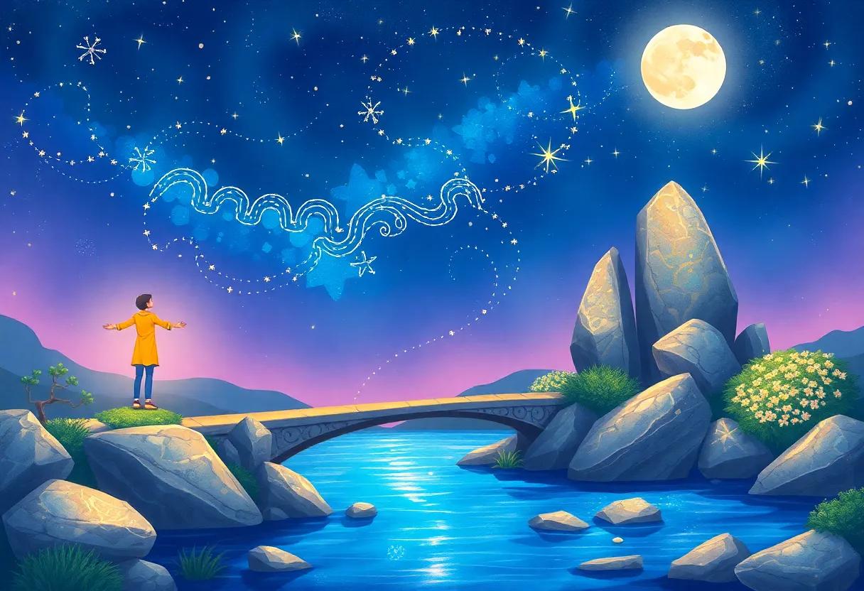 Glittering⁢ Stones⁣ That‍ Hold Ancient Powers