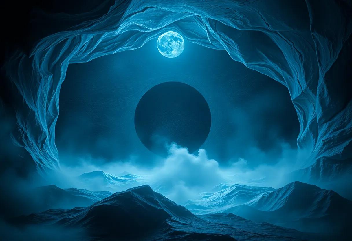 The Role of Supernatural Elements in enhancing the Mystery and Suspense Throughout the Narrative