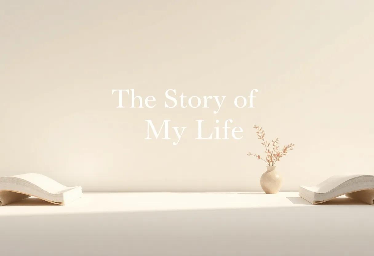 Exploring the Narrative Style and Emotional Depth of Keller's Memoir Through thoughtful Prose