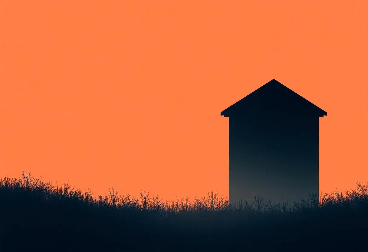 Exploring the Intricate Plot Twists That Keep Readers Hooked from Start to Finish in A Stranger in the House