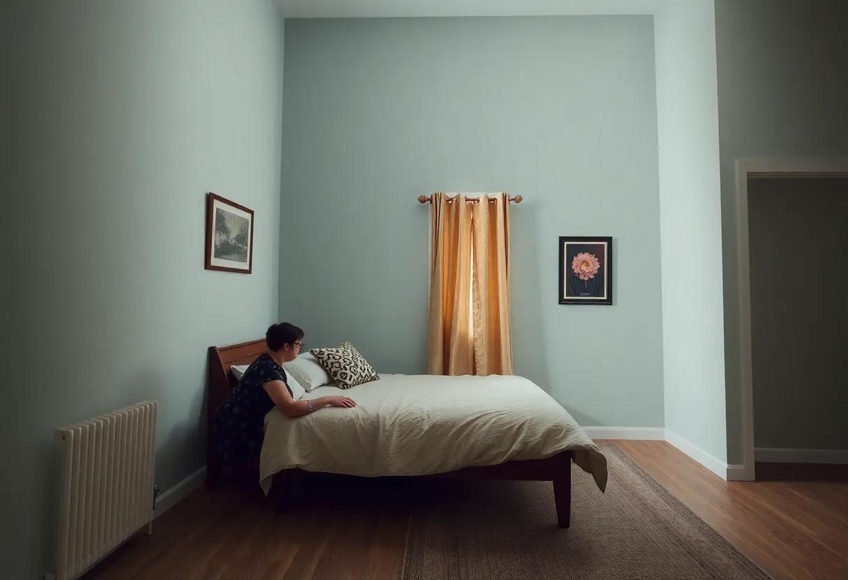 How Shari Lapena Balances Psychological Tension with Relatable Domestic Drama