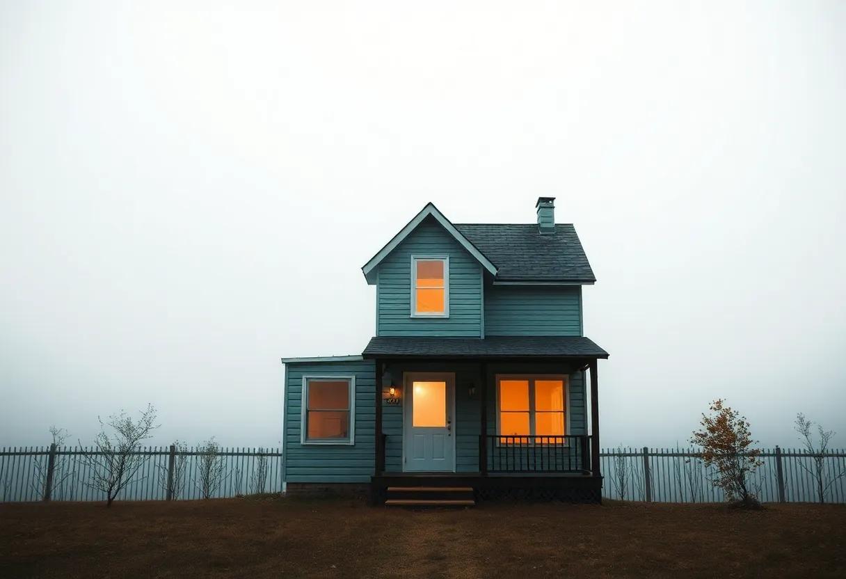 themes of Trust and Deception Explored through the Eyes of Unreliable Narrators