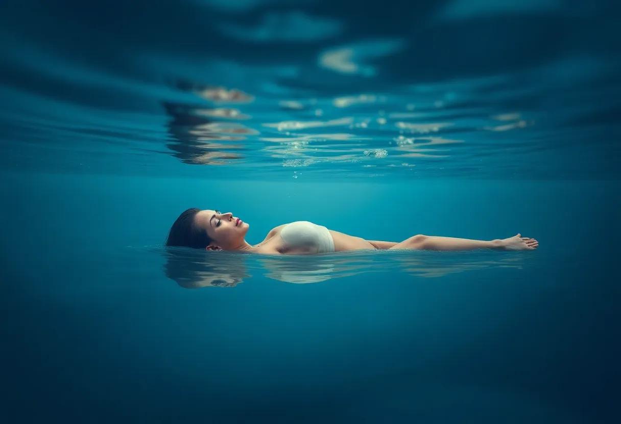 The Complex Portraits of Grief and Memory: Character Development that Reshapes Emotional Narratives